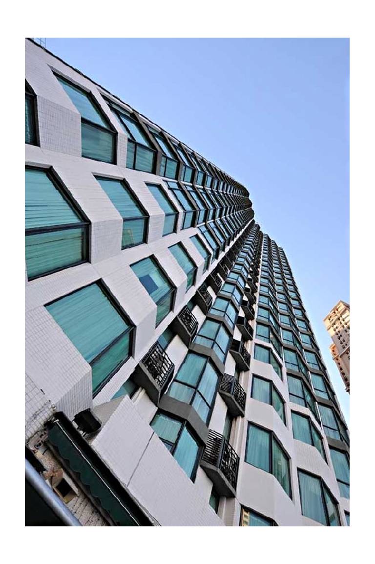 Bishop Lei International House