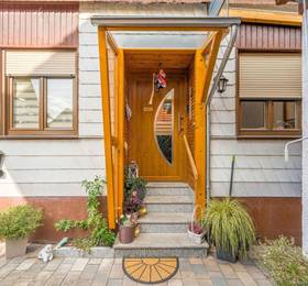 Apartment Edda 2 в Ильзенбурге