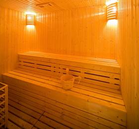 Panda Hotel в Гонконге