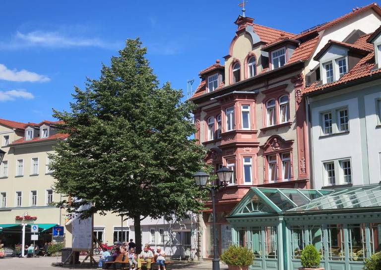 Hotel zum Lowen