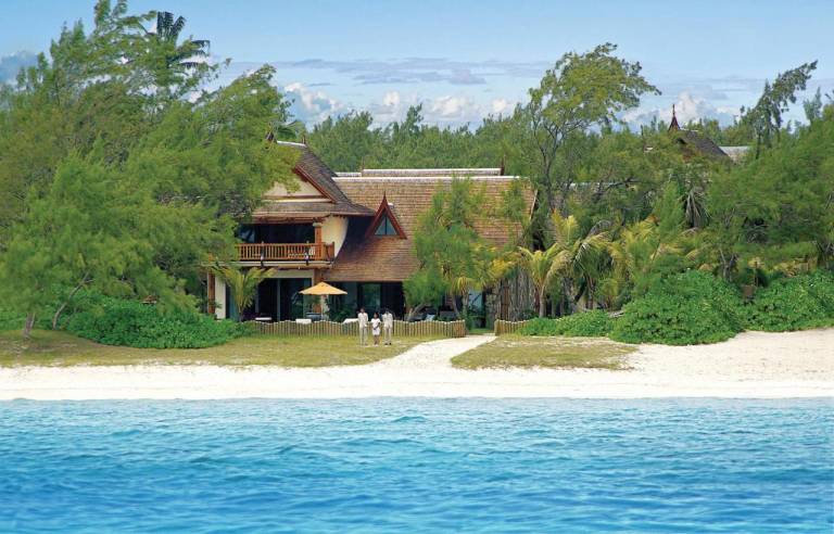 Sankhara Luxury Villas