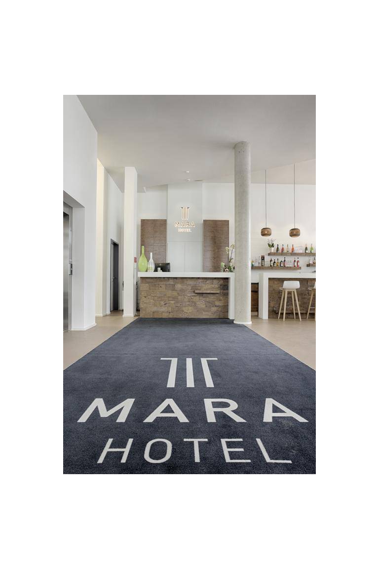 MARA Hotel