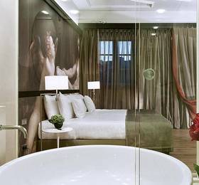 Отдых в Gran Melia Roma Villa Agrippina - Италия, Рим