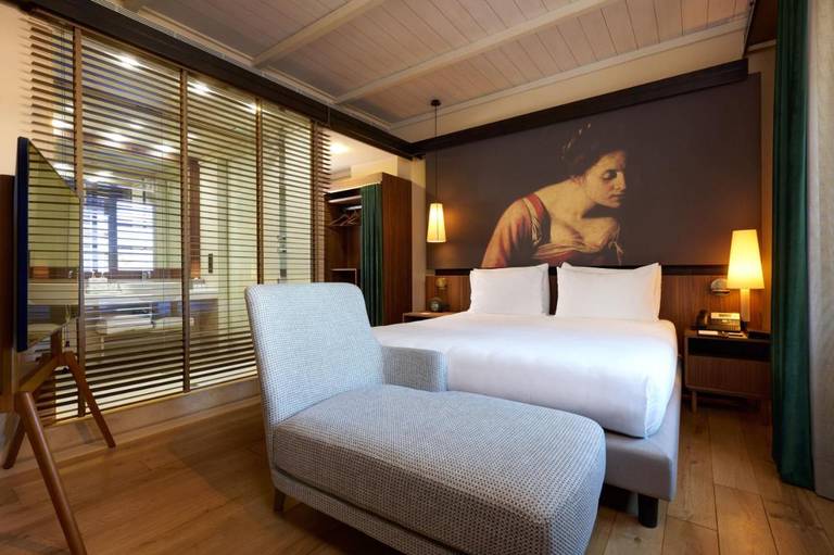 Gran Melia Roma Villa Agrippina