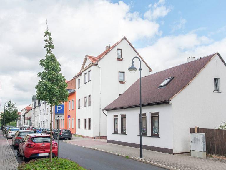 Apartment Ilmenau