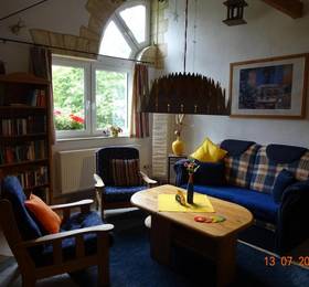 Туры в Ferienwohnung Hermannstein в Германии