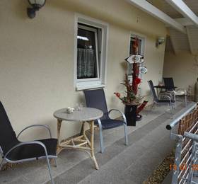 Отдых в Ferienwohnung Hermannstein - Германия, Ильменау