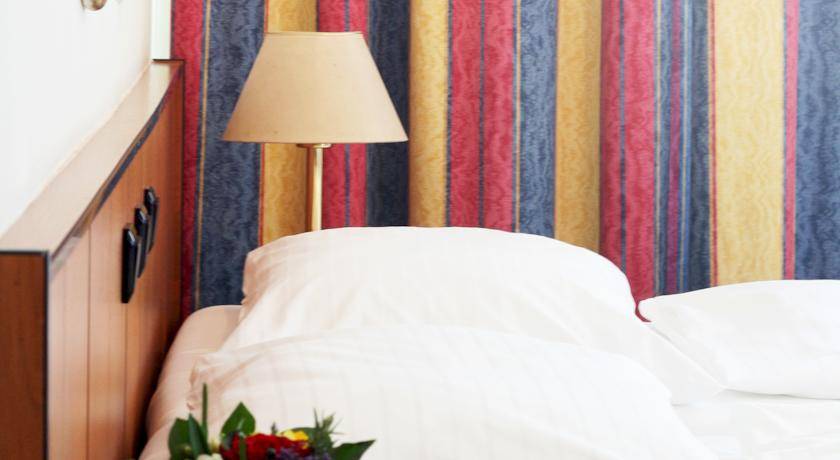 Drei Kronen Wien City Hotel 3* Австрия, Вена
