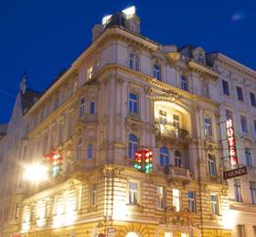 Туры в Drei Kronen Wien City Hotel в Австрии
