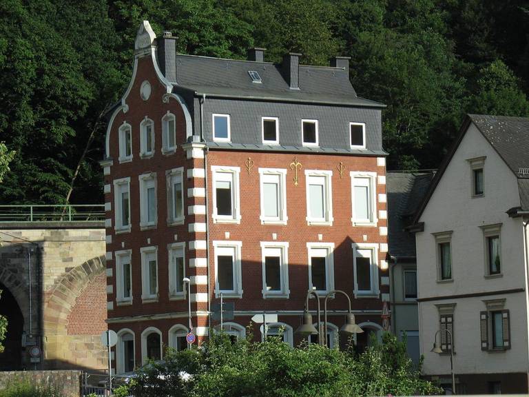 Pfalzer Hof