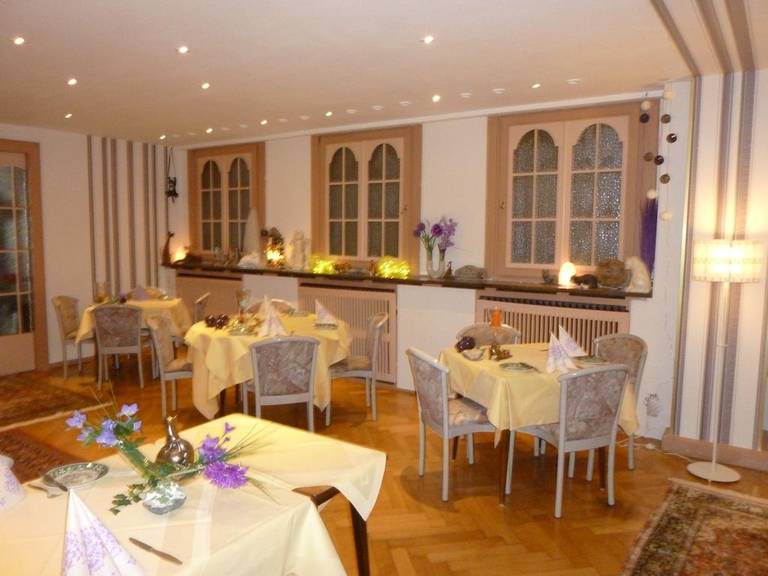 Achathotel Zum Schwan