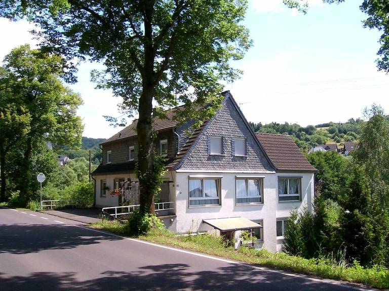 Ferienwohnung Schmell
