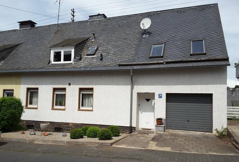 KRIO Klaus Rothfuchs Ferienwohnung