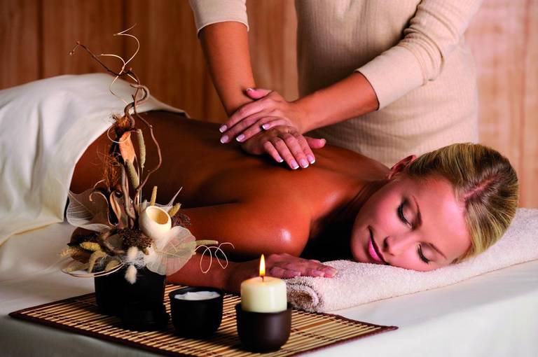 Hotel&SPA Rosenburg
