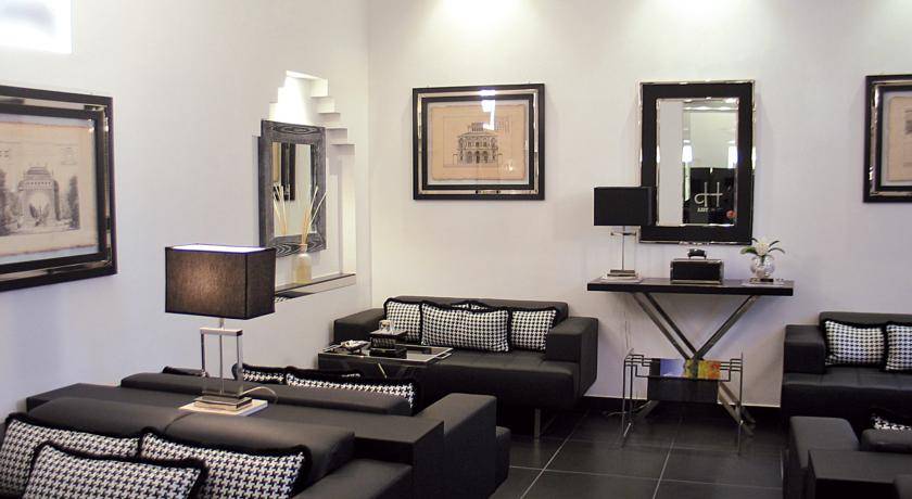 Napoleon Hotel 3* Италия, Милан