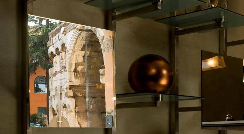 Residence Palazzo al Velabro 4* Италия, Рим