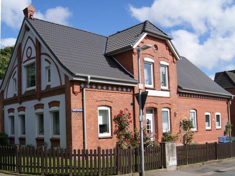 Ferienwohnung Bei Ilsebill