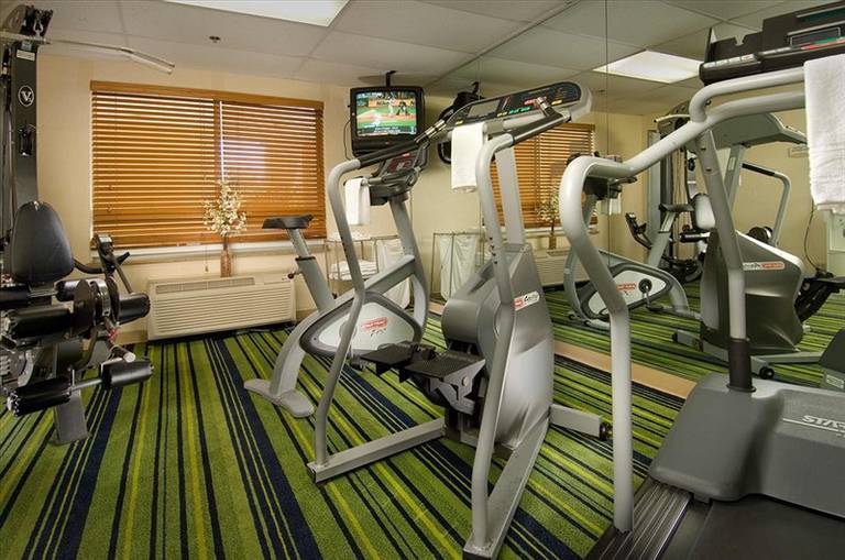 Quality Inn Miami Airport Hotel
