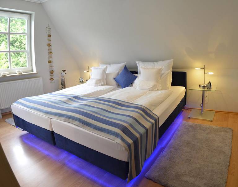 Apartment am Schlob Husum