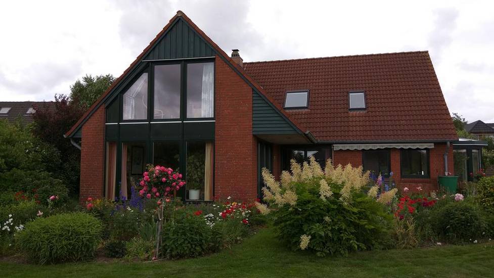 Ferienwohnung Frohlich Германия, Хузум