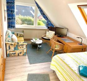 Туры в Ferienwohnung Frohlich в Германии