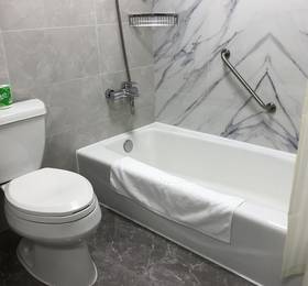Туры в New Harbour Service Apartment в Китае