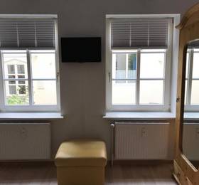 Туры в Ferienwohnung Rosenstrasse в Германии