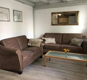 Отдых в Ferienwohnung Rosenstrasse - Германия, Хузум