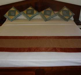 CocoBay Resort в Керале
