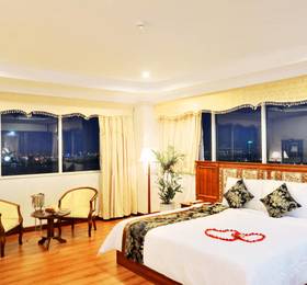 Туры в Hoang Anh Gia Lai Plaza в Вьетнаме