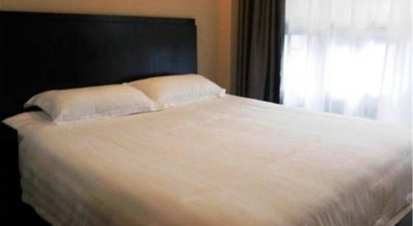 Hundred Centuries Hotel Shanghai 3* Китай, Шанхай