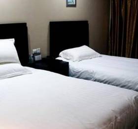Отдых в Hundred Centuries Hotel Shanghai - Китай, Шанхай
