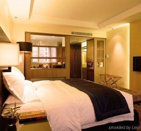 Туры в Casa Serena Boutique Hotel в Китае
