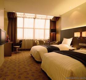 Casa Serena Boutique Hotel в Шанхае