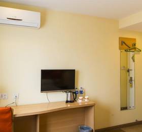 Туры в Home Inn Beijing Xiaoxitian в Китае