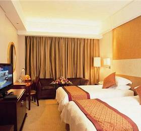 Отдых в Days Hotel Honglou Shanghai - Китай, Шанхай