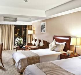 Отдых в Yalong International Hotel Shanghai - Китай, Шанхай