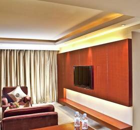 Туры в Yalong International Hotel Shanghai в Китае