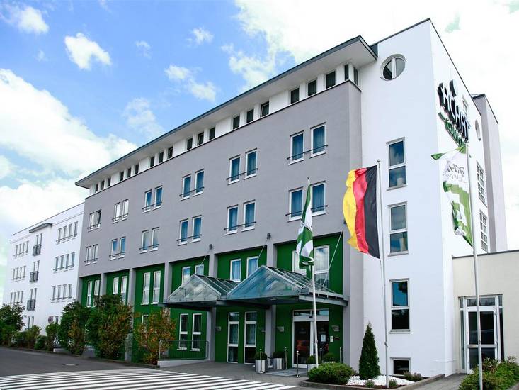 ACHAT Comfort Mannheim/Hockenheim 3* Германия, Хоккенхайм