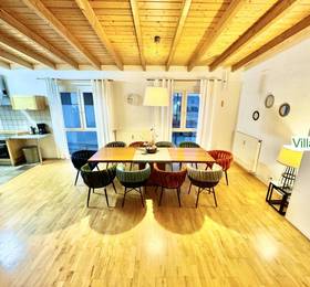 Haus EMG Hockenheim в Хоккенхайме