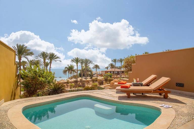 The Makadi Spa Hotel - Adults Only