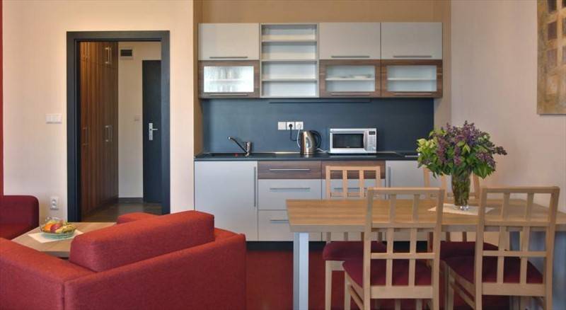 Apartmanovy dom Familia Smokovec 3* Словакия, Высокие Татры
