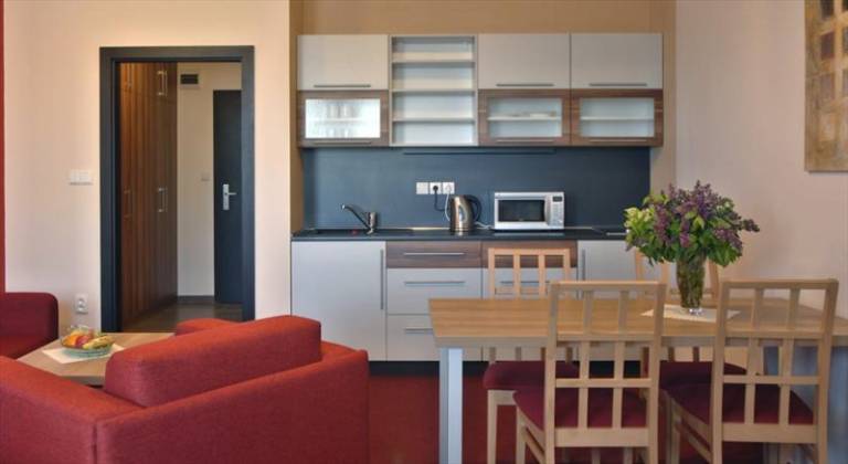 Apartmanovy dom Familia Smokovec
