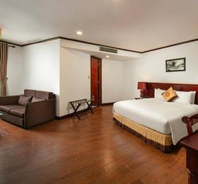 Отдых в May De Ville City Centre Hotel - Вьетнам, Ханой