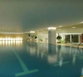 Туры в The Lake View Hotel Beijing в Китае