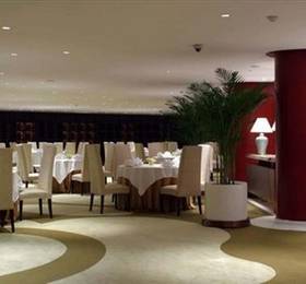 The Lake View Hotel Beijing в Пекине