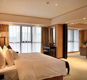Отдых в The Lake View Hotel Beijing - Китай, Пекин