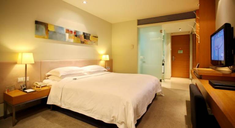 Kapok Hotel, Shenzhen