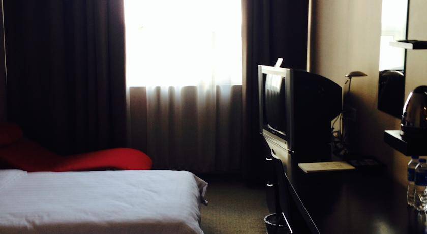 Washington Inn Hotel Shanghai 3* Китай, Шанхай
