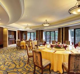 Туры в Cypress Hotel Shanghai в Китае